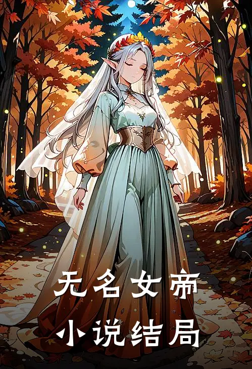 无名女帝小说结局