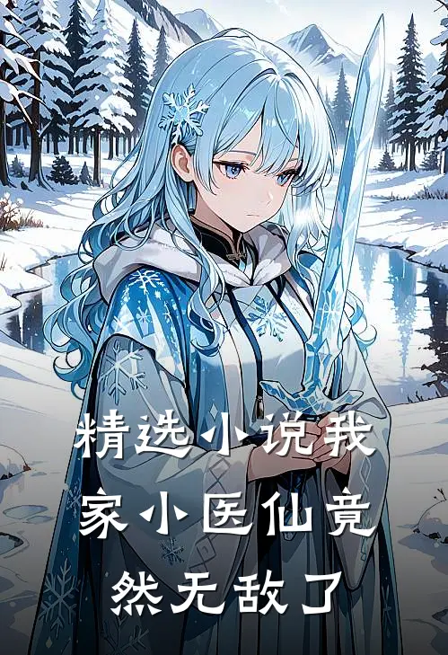 精选小说我家小医仙竟然无敌了