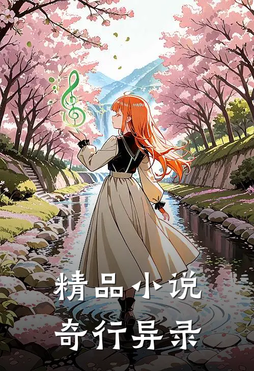 精品小说奇行异录
