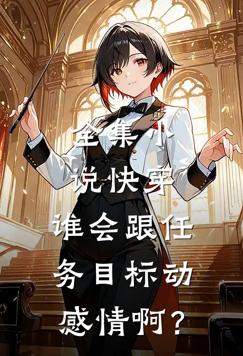 全集小说快穿：谁会跟任务目标动感情啊？