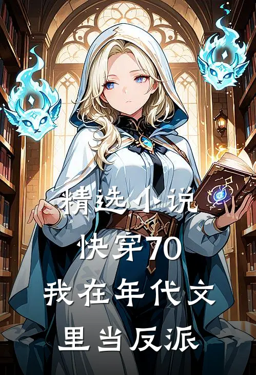 精选小说快穿70：我在年代文里当反派