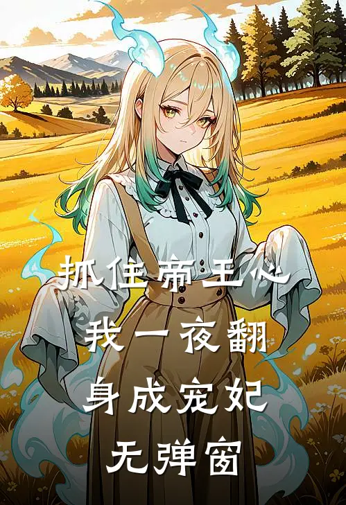 抓住帝王心，我一夜翻身成宠妃无弹窗