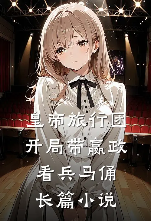 皇帝旅行团:开局带嬴政看兵马俑长篇小说