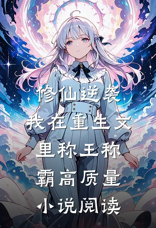 修仙逆袭，我在重生文里称王称霸高质量小说阅读
