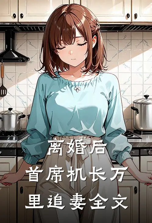 离婚后，首席机长万里追妻全文
