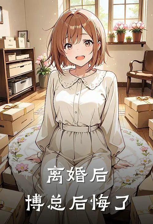 离婚后，博总后悔了