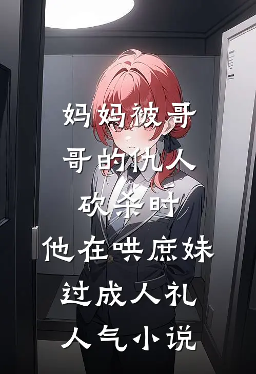 妈妈被哥哥的仇人砍杀时，他在哄庶妹过成人礼人气小说