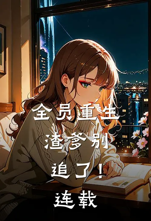 全员重生：渣爹别追了！连载