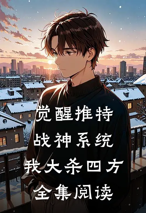 觉醒推特战神系统，我大杀四方全集阅读