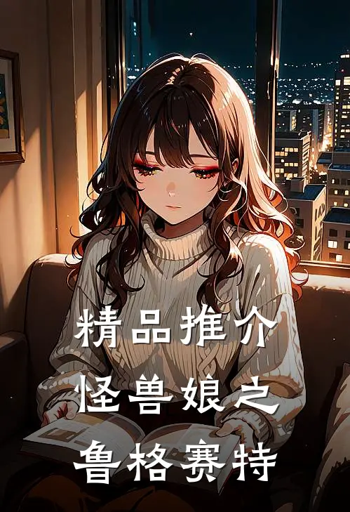精品推介怪兽娘之鲁格赛特