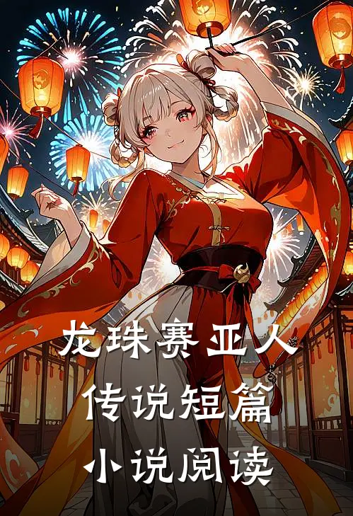 龙珠赛亚人传说短篇小说阅读