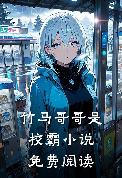 竹马哥哥是校霸小说免费阅读