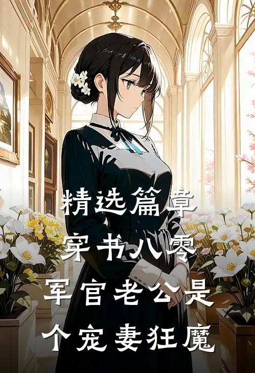 精选篇章穿书八零，军官老公是个宠妻狂魔