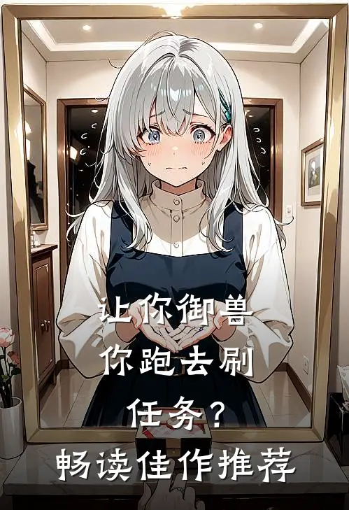 让你御兽，你跑去刷任务？畅读佳作推荐