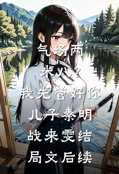 气场两米八？我先管好你儿子秦明战来雯结局文后续