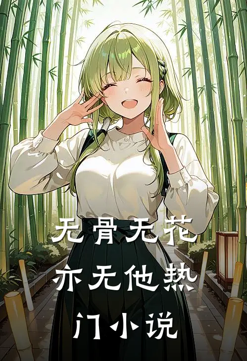 无骨无花亦无他热门小说