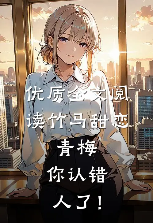 优质全文阅读竹马甜恋：青梅，你认错人了！