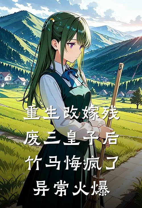 重生改嫁残废三皇子后，竹马悔疯了异常火爆
