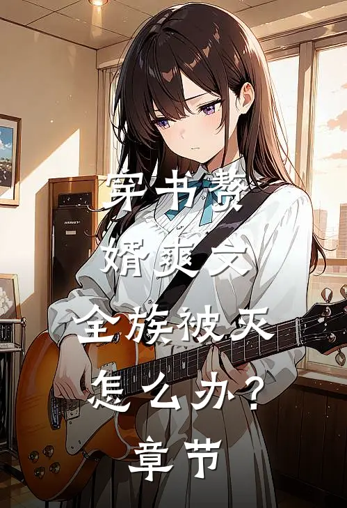 穿书赘婿爽文，全族被灭怎么办？章节