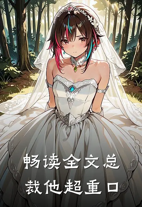 畅读全文总裁他超重口