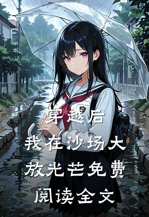 穿越后，我在沙场大放光芒免费阅读全文