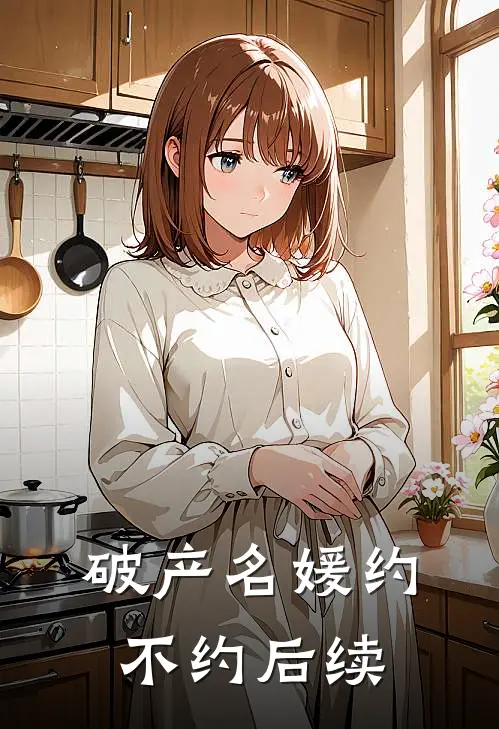 破产名媛约不约后续