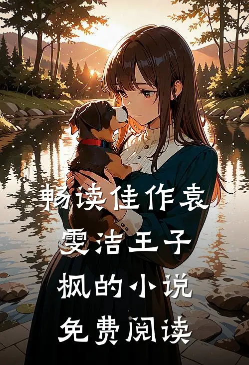 畅读佳作袁雯洁王子枫的小说免费阅读