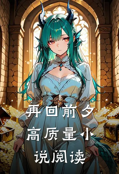 再回前夕高质量小说阅读