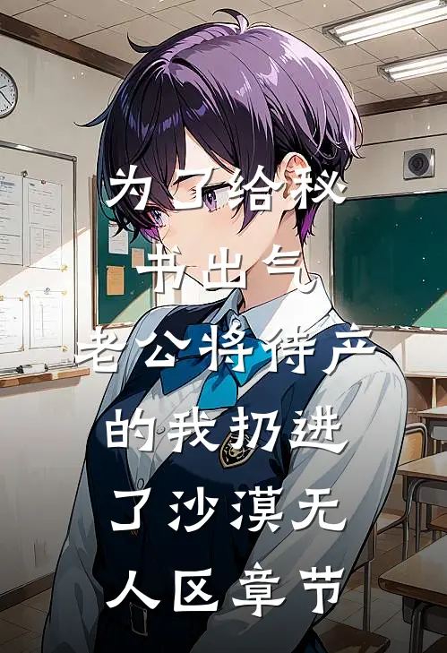 为了给秘书出气，老公将待产的我扔进了沙漠无人区章节
