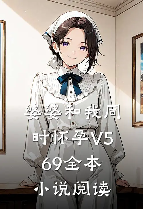 婆婆和我同时怀孕V569全本小说阅读