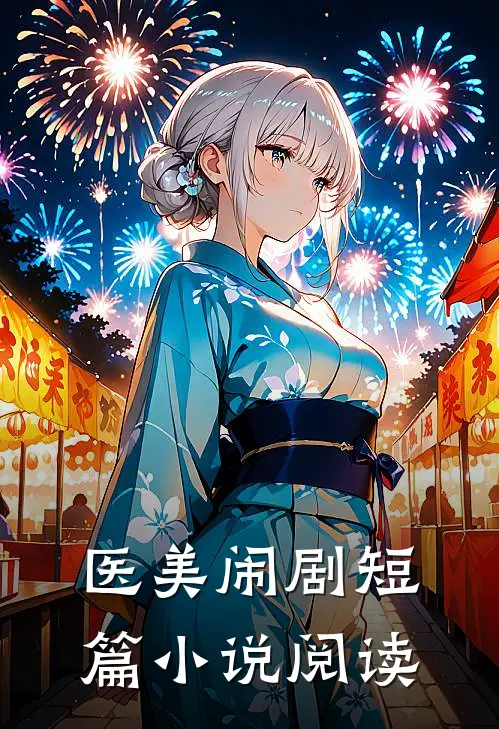 医美闹剧短篇小说阅读
