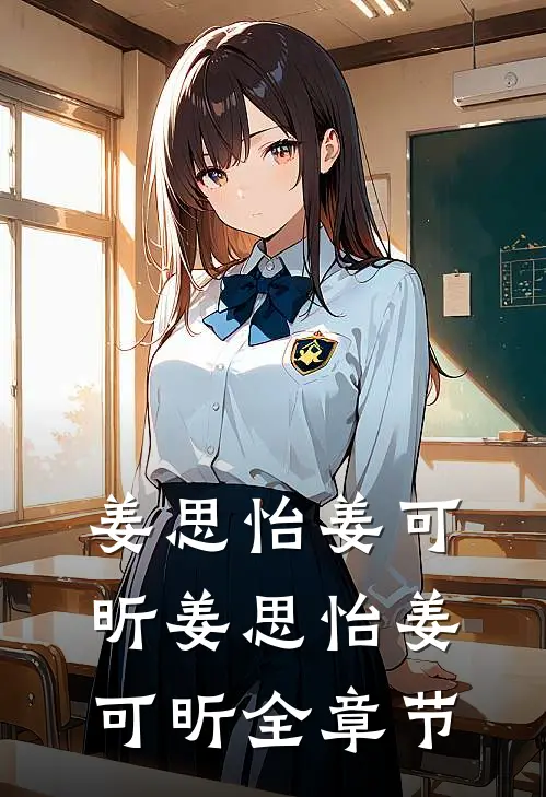 姜思怡姜可昕姜思怡姜可昕全章节