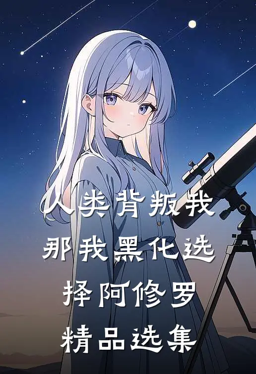 人类背叛我，那我黑化选择阿修罗精品选集