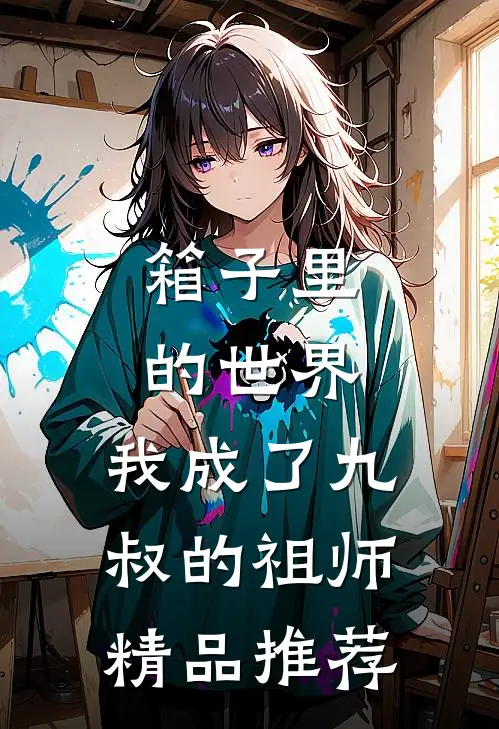 箱子里的世界，我成了九叔的祖师精品推荐
