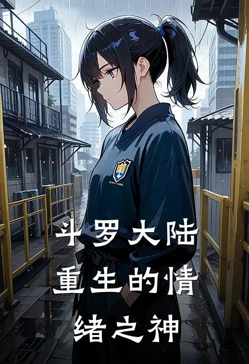 斗罗大陆重生的情绪之神