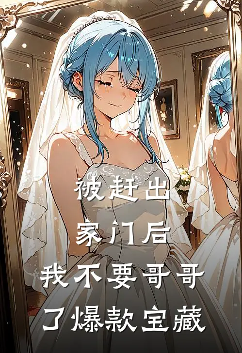 被赶出家门后，我不要哥哥了爆款宝藏