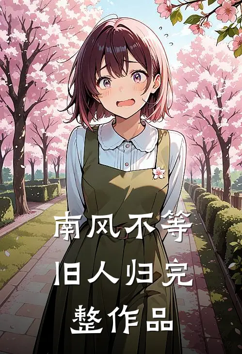 南风不等旧人归完整作品
