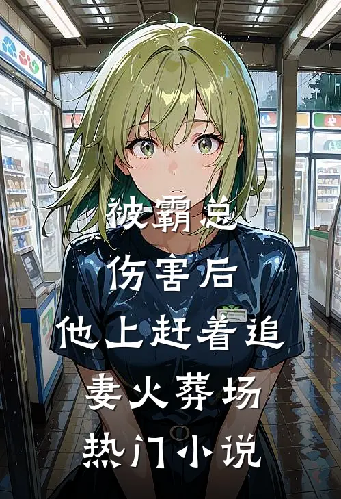 被霸总伤害后，他上赶着追妻火葬场热门小说