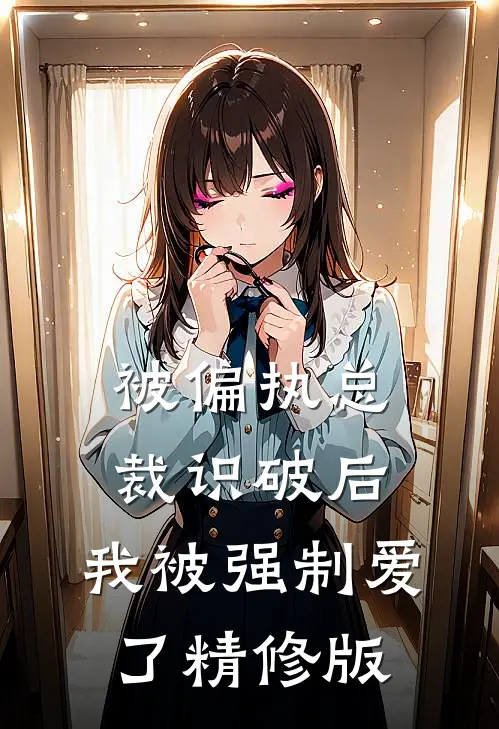 被偏执总裁识破后，我被强制爱了精修版