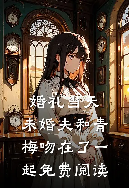 婚礼当天，未婚夫和青梅吻在了一起免费阅读