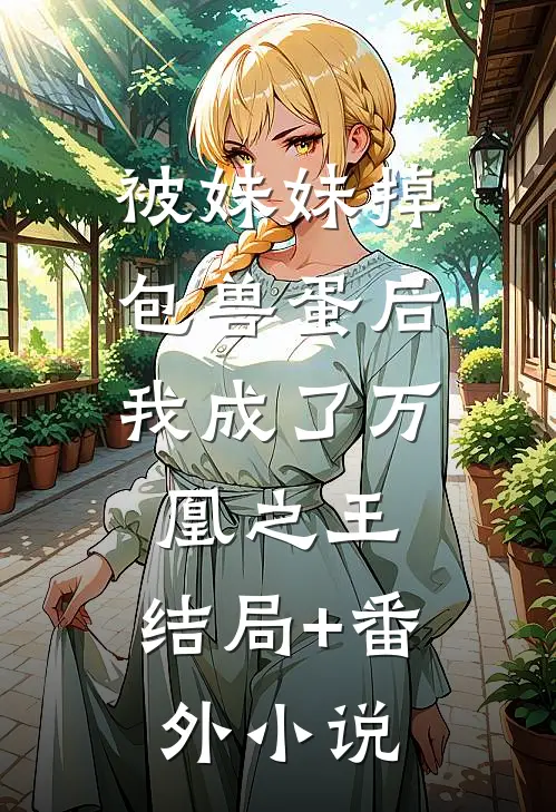 被妹妹掉包兽蛋后，我成了万凰之王。结局+番外小说