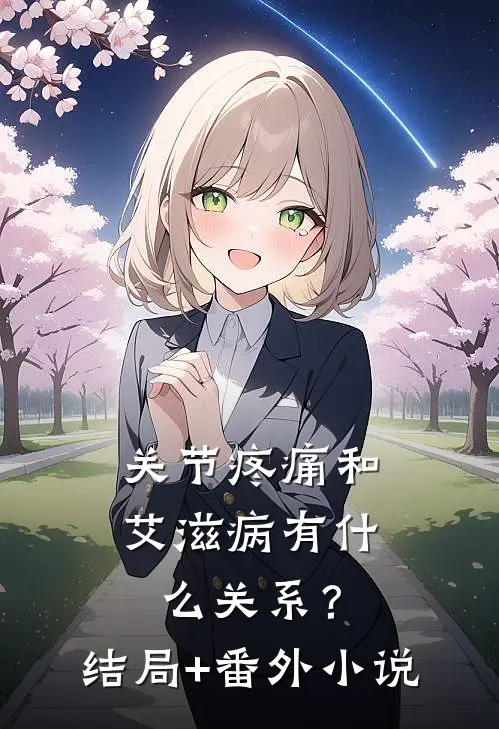 关节疼痛和艾滋病有什么关系？结局+番外小说