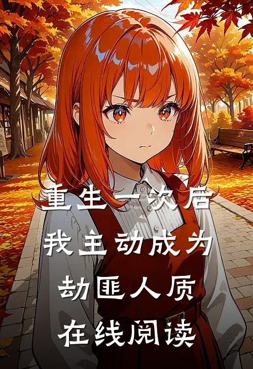 重生一次后，我主动成为劫匪人质在线阅读