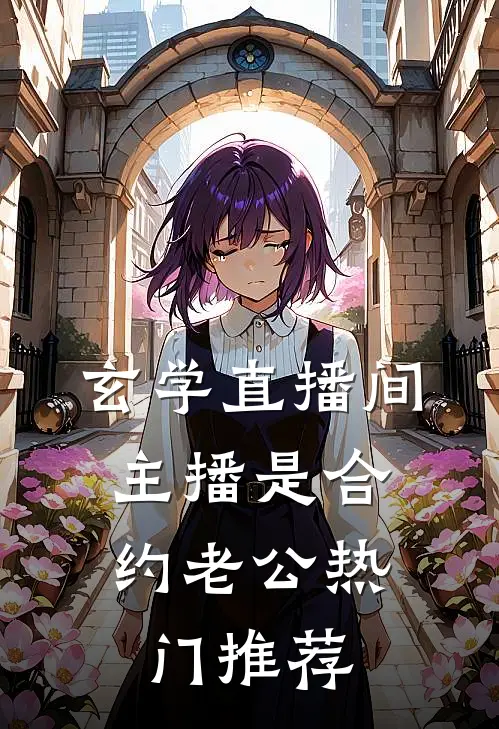 玄学直播间：主播是合约老公热门推荐