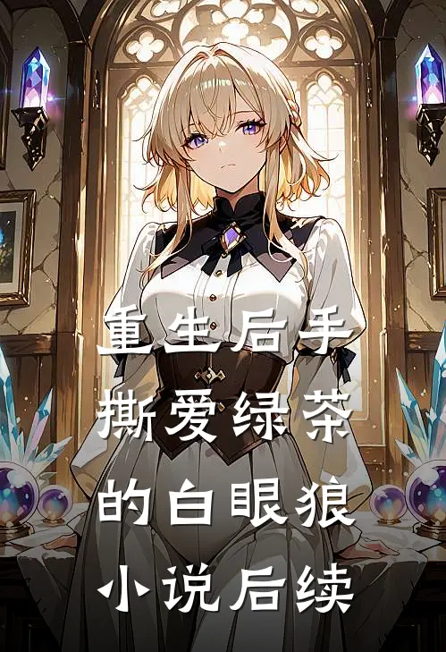 重生后手撕爱绿茶的白眼狼小说后续