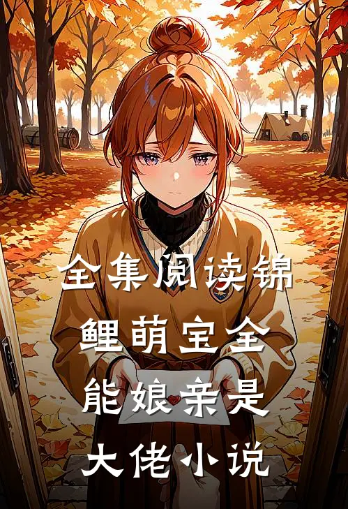 全集阅读锦鲤萌宝全能娘亲是大佬小说