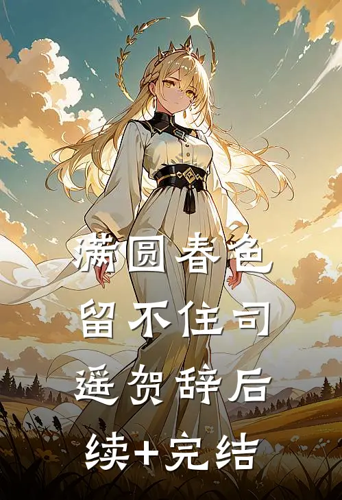 满圆春色留不住司遥贺辞后续+完结