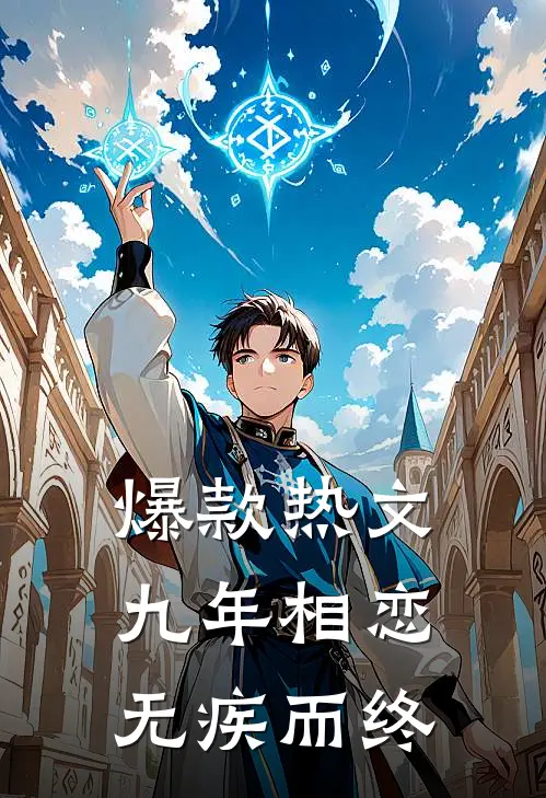 爆款热文九年相恋，无疾而终
