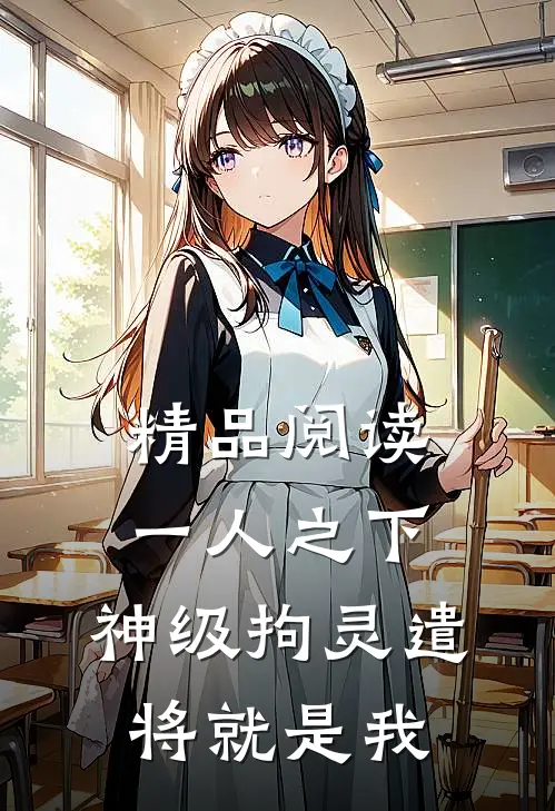 精品阅读一人之下：神级拘灵遣将就是我