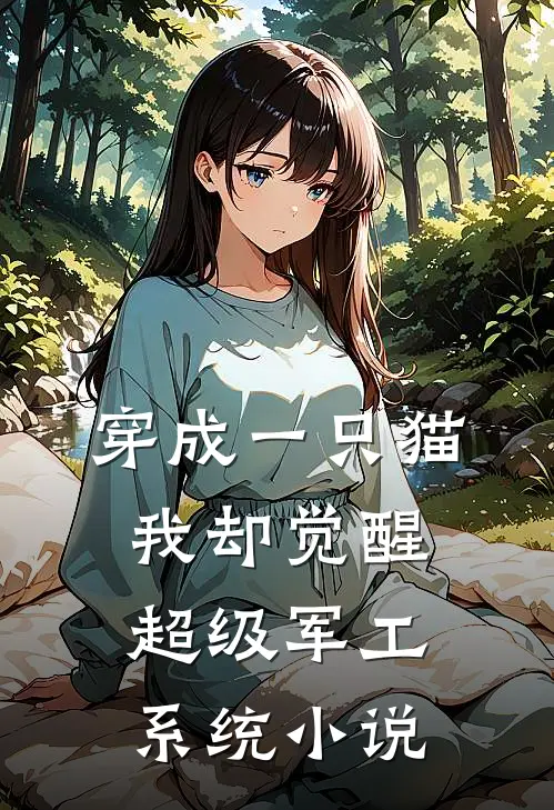 穿成一只猫，我却觉醒超级军工系统小说